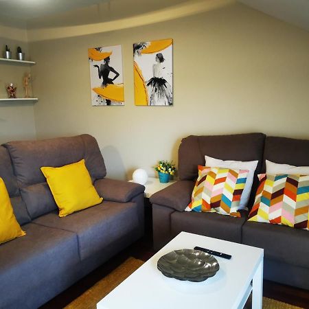 Atico Rio Pego Apartment Angeles Ngoại thất bức ảnh