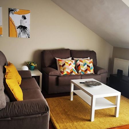 Atico Rio Pego Apartment Angeles Ngoại thất bức ảnh