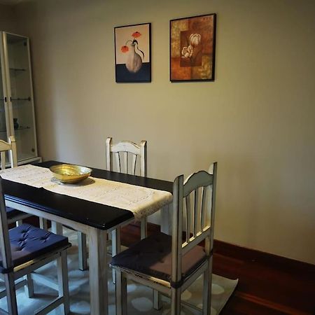 Atico Rio Pego Apartment Angeles Ngoại thất bức ảnh