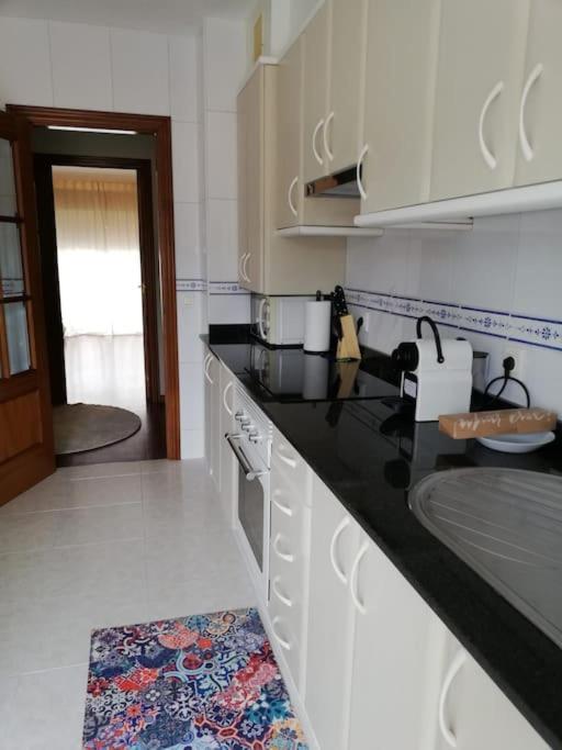 Atico Rio Pego Apartment Angeles Ngoại thất bức ảnh