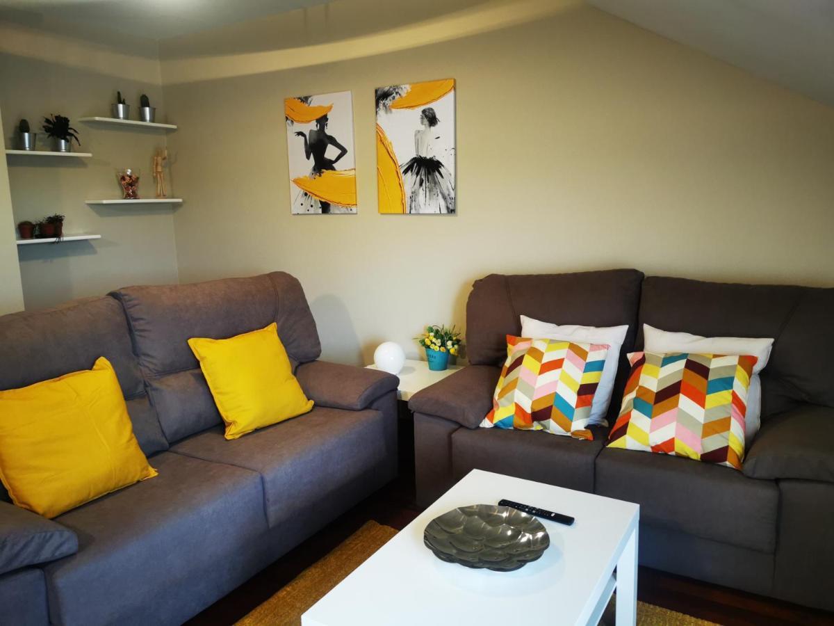 Atico Rio Pego Apartment Angeles Ngoại thất bức ảnh