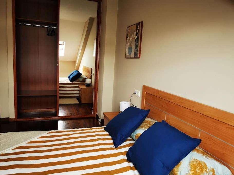 Atico Rio Pego Apartment Angeles Ngoại thất bức ảnh