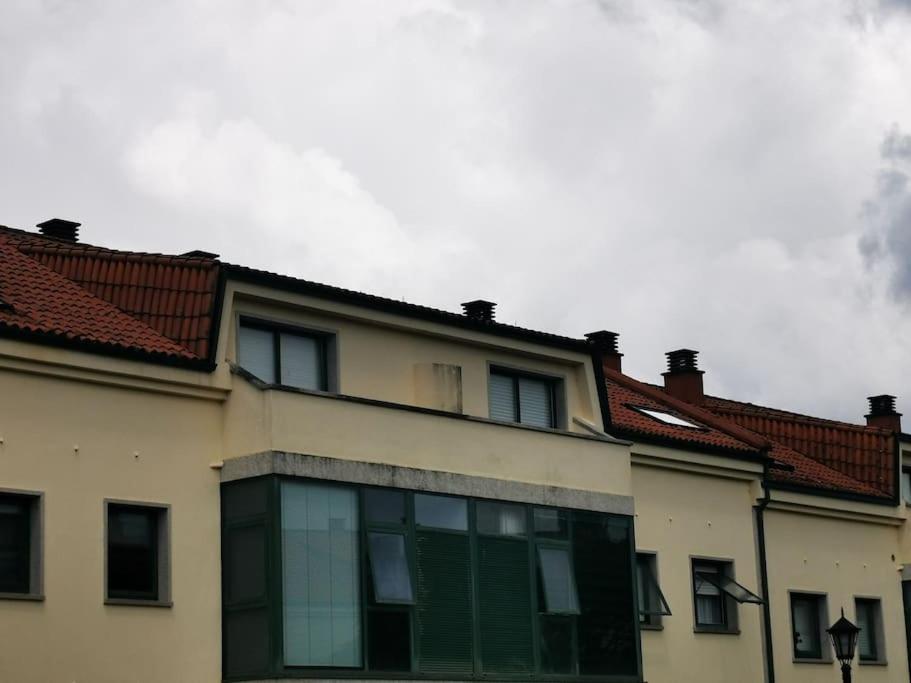 Atico Rio Pego Apartment Angeles Ngoại thất bức ảnh