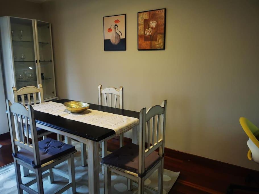 Atico Rio Pego Apartment Angeles Ngoại thất bức ảnh